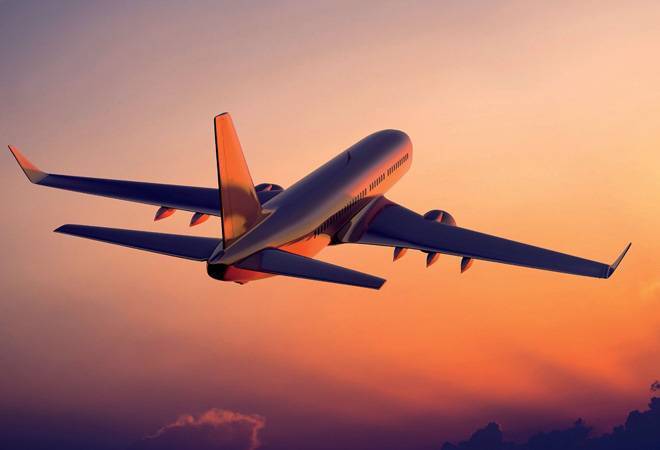 Chennai flight cancelled for coronavirus panic
