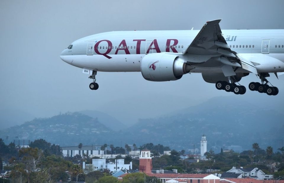 India-Qatar travel bubble extended until October 31