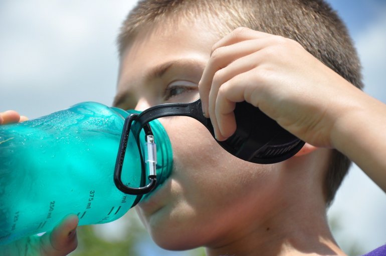 MoPH shares benefits of staying hydrated during summer