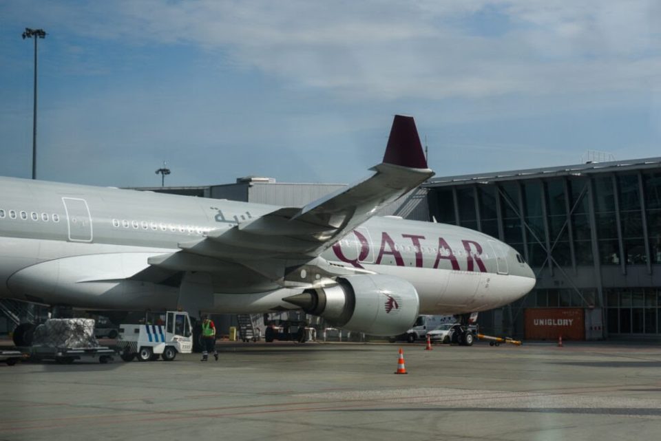 Qatar and India have agreed to start flights from 18 August to 31 August 2020