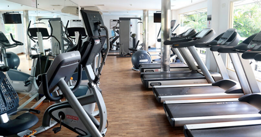Ministry closes fitness club for violating Covid-19 guidelines