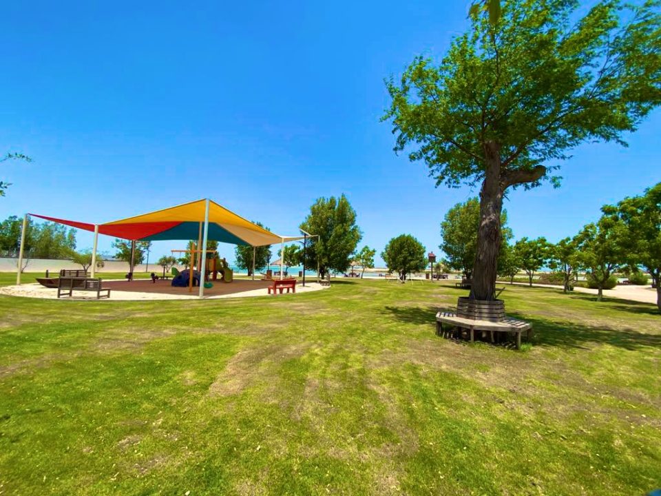 Nature-reserve-and-beach-park-reopen-in-Al-Khor