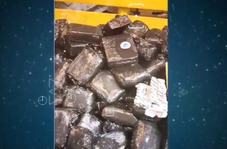 Qatar Customs thwarts smuggling of prohibited tobacco