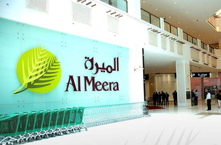 AlMeera withdraws French products