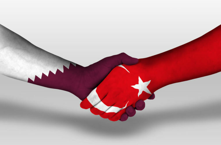 Turkish ambassador thanks Qatar