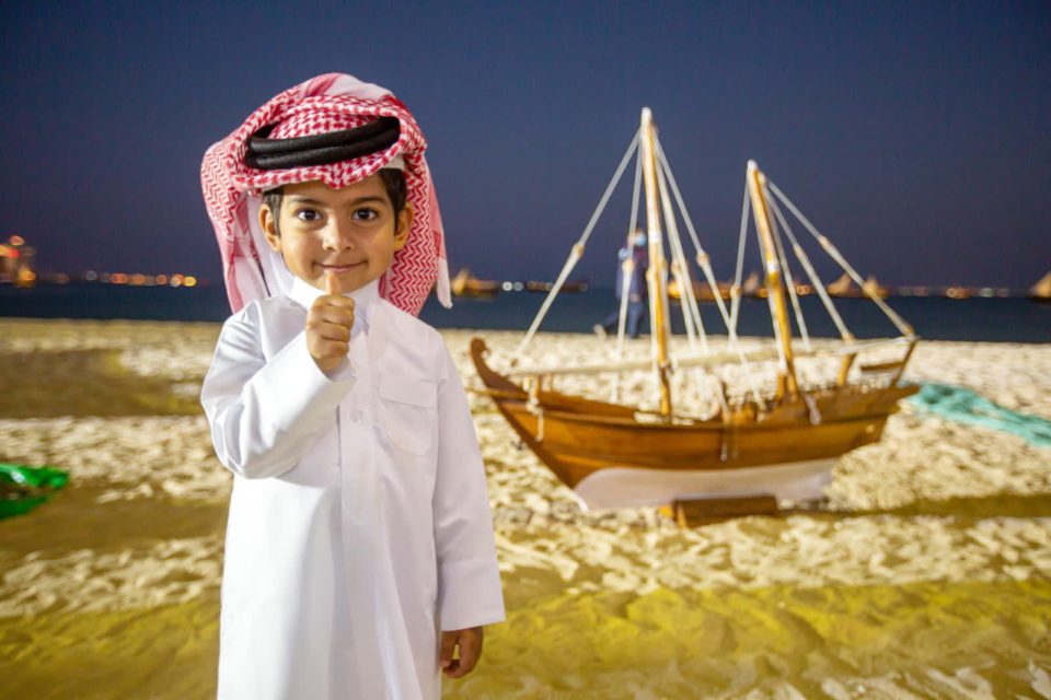 Katara Dhow Festival concludes