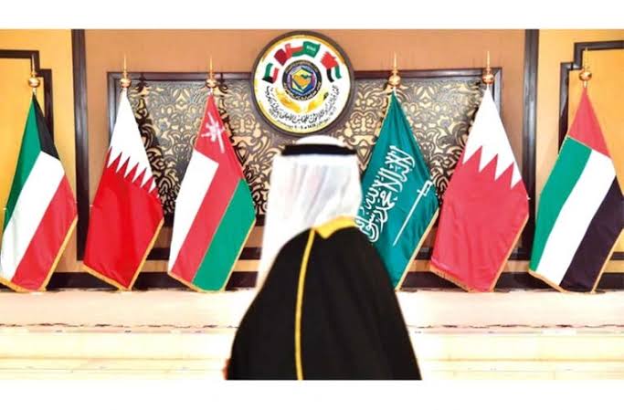 Agreement resolve Gulf Crisis