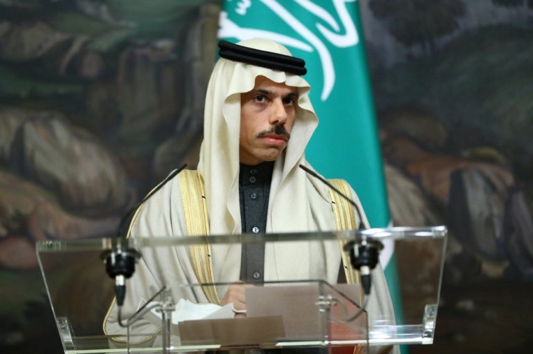 Saudi reopen Qatar embassy
