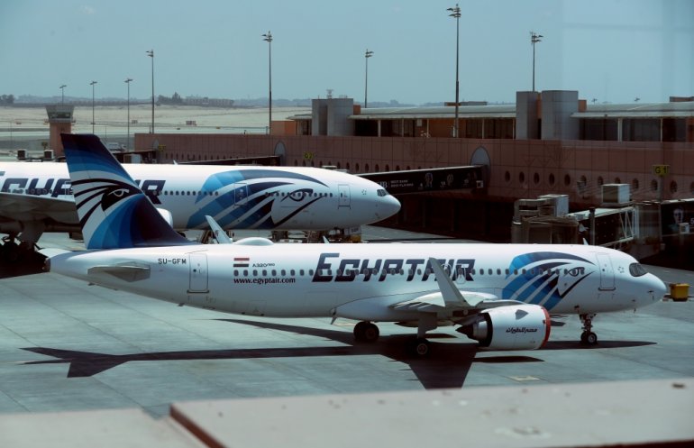 Egypt Qatar direct flights