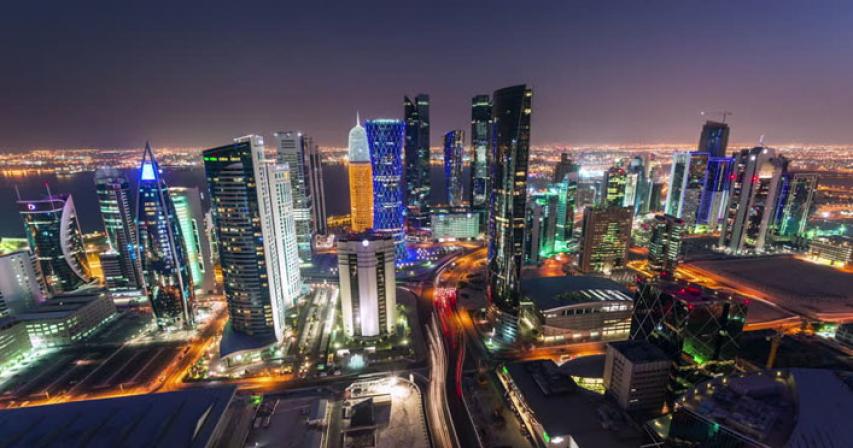 Doha second safest city