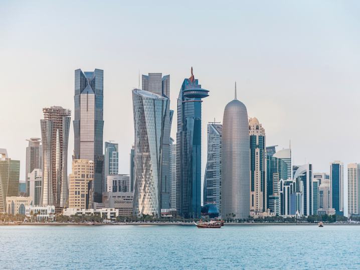 Qatar hotel quarantine compulsory