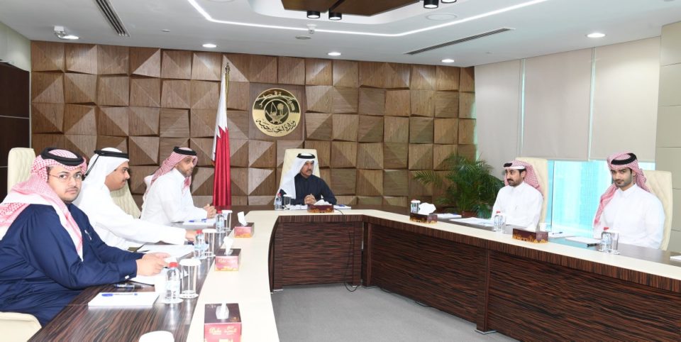 fourth Foreign Office Consultations
